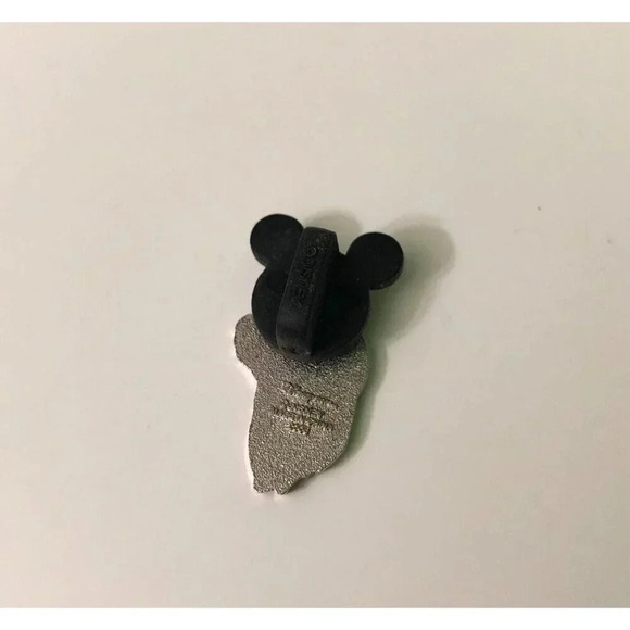 2006 Disney Snow White Old Hag Pin Evil  Queen Apple - Picture 5 of 12